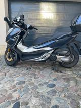 Honda Forza 300 NF08 - HONDA FORZA