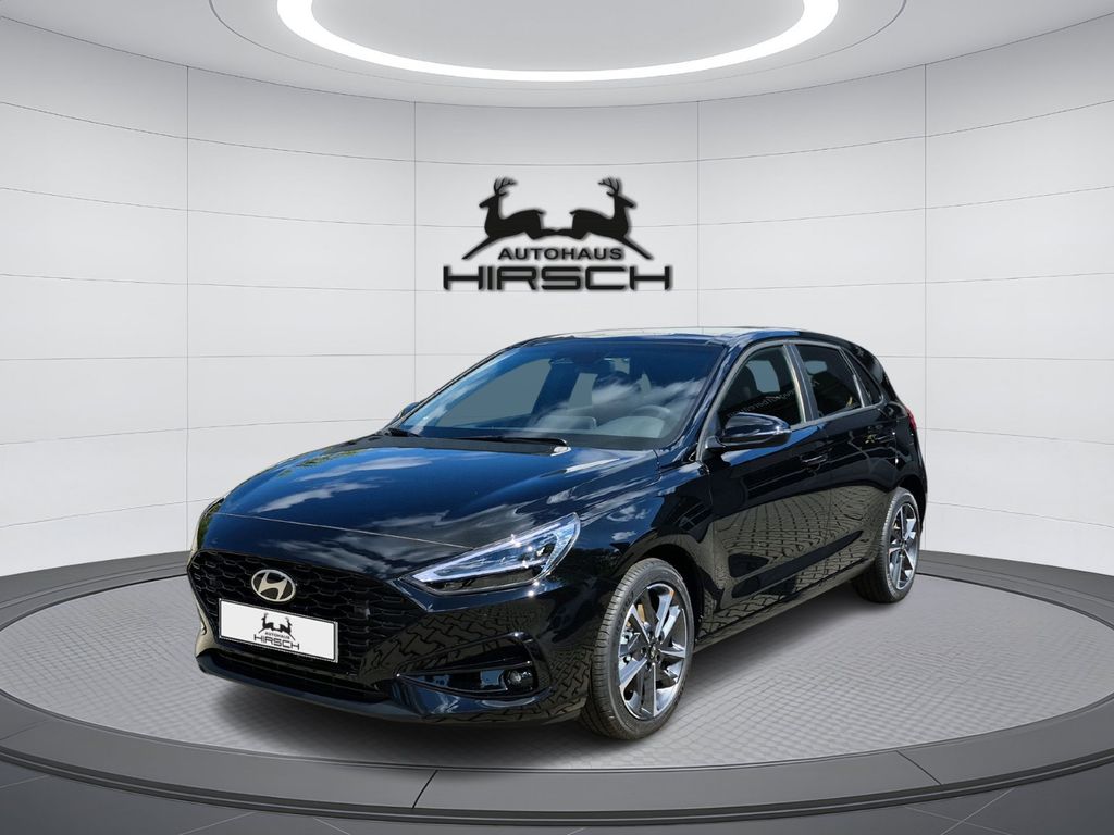 i30 FL MJ25 1.5 T-GDI DCT ADVANTAGE PLUS PANO