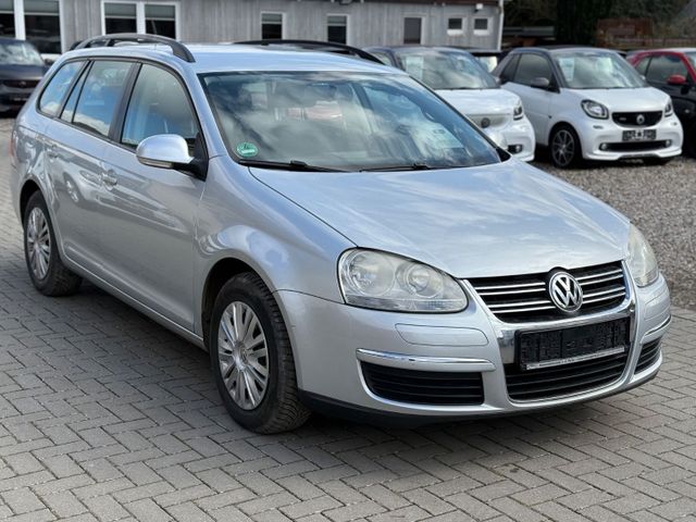 Volkswagen Golf V Variant+1.9 TDI+PDC+KLIMA+