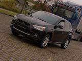 Mitsubishi ASX Intro Edition 2WD TÜV NEU S-HET KLIMAAUTOMAT - Mitsubishi Gebrauchtwagen von 2010