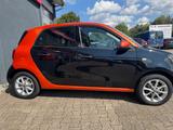 Smart ForFour forfour Edition #Panoramadach* - Smart: Panoramadach