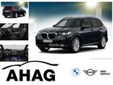 BMW X5 M60i Innovationsp. Sport Aut. Komfortsitze - BMW X5 M60 Gebrauchtwagen