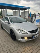Mazda 6 2.0 Exclusive Sport Exclusive - Mazda: 0 Sport Exclusive