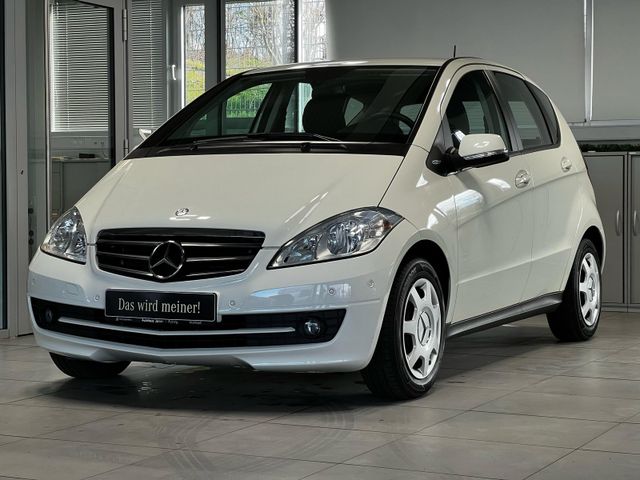 Mercedes-Benz A 160 NAVI PARKTRONIC KLIMAANLAGE+SITZHEIZUNG+++