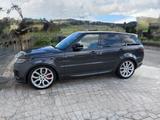 Land Rover Range Rover Sport 3.0 P400 HST HST - Land Rover Range Rover Sport: Hst