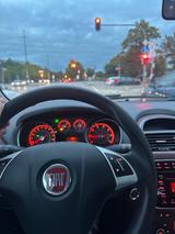 Fiat grande Punto - Fiat Grande Punto Gebrauchtwagen in München