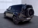 Land Rover Defender 110 X-Dynamic HSE Bluetooth Navi LED - Automatik Gebrauchtwagen in Oldenburg