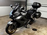 Honda VFR 800 - HONDA ABS VFR 800