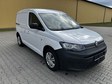 Volkswagen Caddy - 3