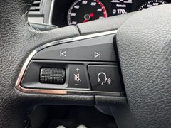Fahrzeugabbildung Seat Ibiza Style Navi Sitzh. Tempom. Klima. Einparkhi