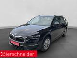 Skoda Octavia Combi 1.5 TSI DSG Selection  AKTION NAVI - Skoda Octavia New cars