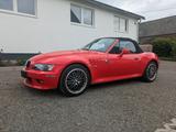 BMW Z3 2.0 Roadster Facelift | 6-Zylinder | Schalter - BMW Z3 mit Facelift