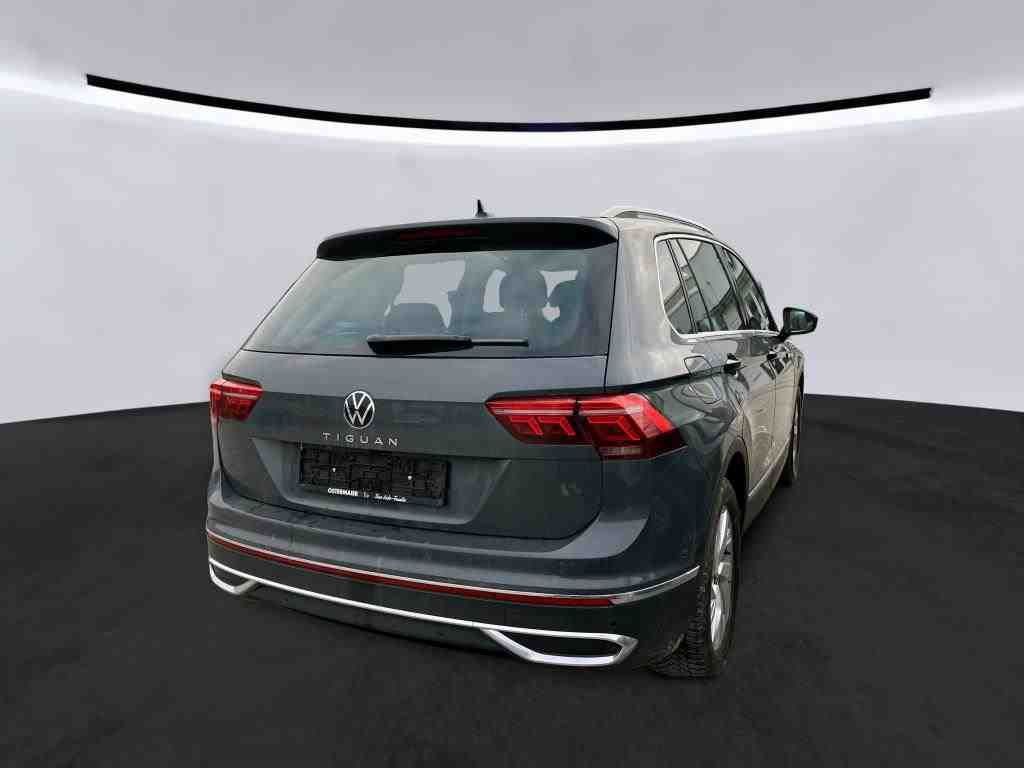 Fahrzeugabbildung Volkswagen Tiguan Elegance TDI DSG*Panodach*Navi*Cam*ACC*
