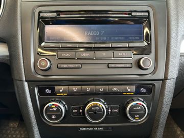 Volkswagen Golf VI Cabriolet Cup *Sitzh*PDC*