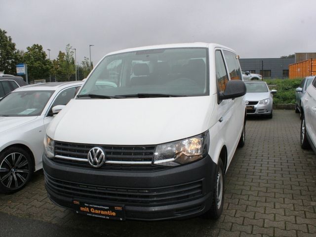 Volkswagen T6 Caravelle TDI BlueMotion PDC 9 Sitze 1 HD Top