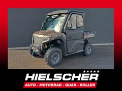 CFMOTO UFORCE U6 EV Elektro UTV ++++++ SOFORT VERFÜGBAR