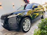 Land Rover Range Rover Velar *Panorama*22*Leder*LED*Kamera - Land Rover Range Rover Velar Gebrauchtwagen in Berlin
