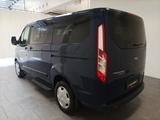Ford Tourneo Custom Titanium|8Sitze|Carplay|USB - Ford: Us