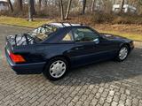 Mercedes-Benz SL 280 SL - Mercedes-Benz SL 280: Cabrio