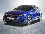 Audi A6 Avant 45 TFSI quattro S line AHK LM21 ACC Bus - gebrauchte Audi A6 aus dem Jahr 2022