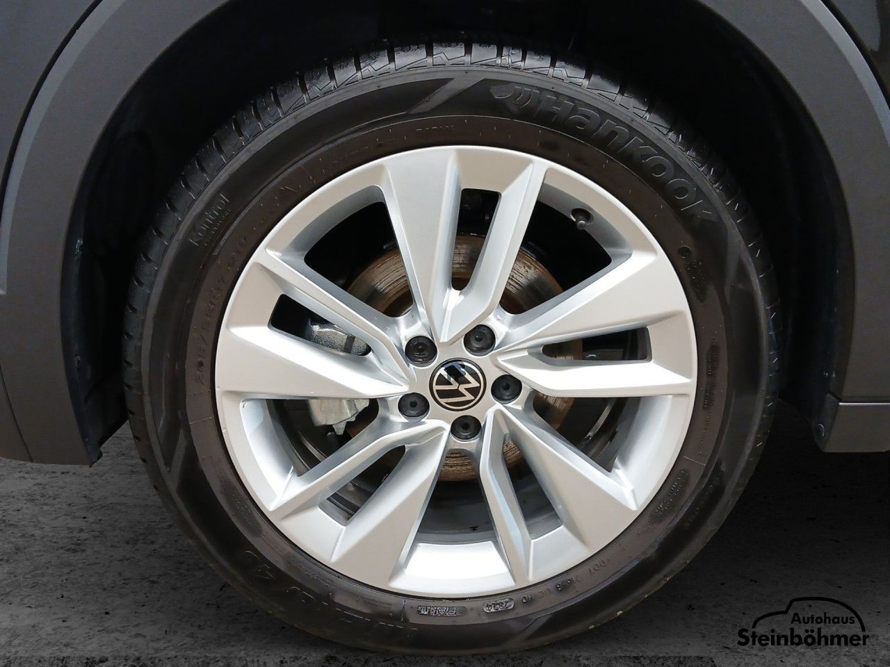 Volkswagen T-Cross - Bild 12