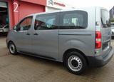 Citroën Jumpy Kombi M - Citroën Jumpy mit Diesel-Antrieb