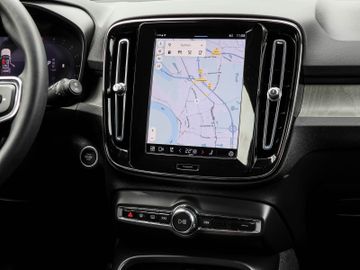 Volvo XC40 - 7