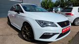 Seat Leon ST Cupra 300 4Drive/LED/Klimaauto./Navi - Seat: Cup