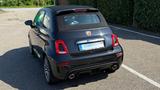 Abarth 595C 1.4 T-Jet 16V 595C - - Abarth 595C aus 2021