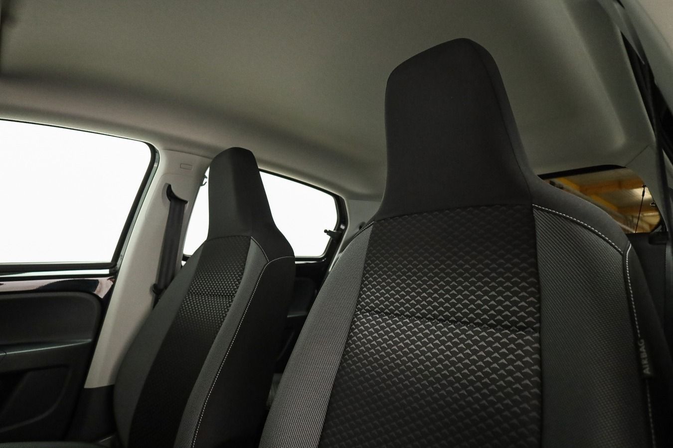 Volkswagen up! - Bild 26