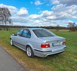 BMW 525i A Sport Sport - BMW 525 in Osnabrück