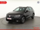 Volkswagen Tiguan 1.4 TSI Join LED Navi Sitzheizung AHK ACC - Volkswagen Tiguan: Join