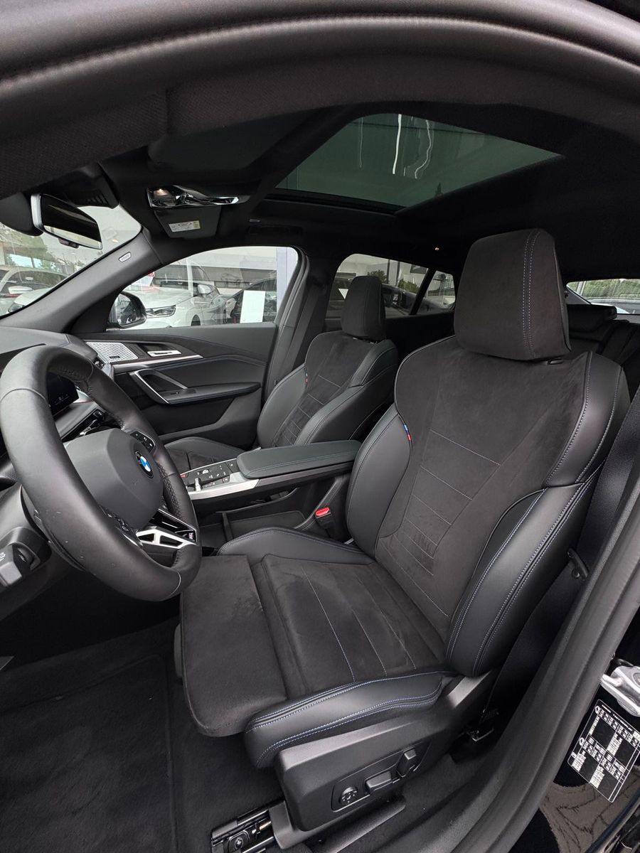 BMW X2 20i sDrive M Sport ACC Pl.°PANO°elSitz+Massag imagem 3