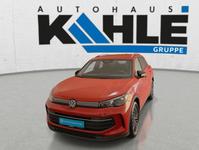 Volkswagen Tiguan 1.5 eTSI DSG Goal CarPlay Matrix ACC AHK