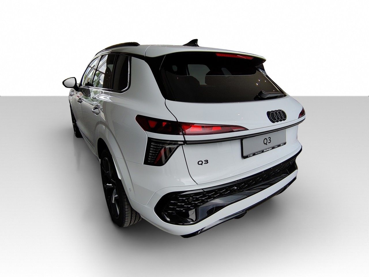 Audi Q3 SUV e-hybrid 200 kw S-tronic S line, Tech pro imagem 3