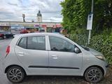 Hyundai i10 1.2 Style Style - Hyundai Gebrauchtwagen von 2009