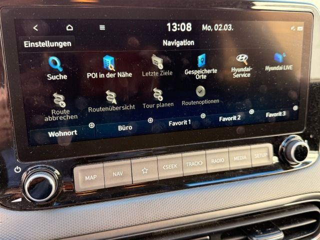 Fahrzeugabbildung Hyundai Kona 1.6 GDI Prime Hybrid 2WD Allwetter