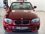 BMW 120i Cabrio 2.Hand Leder Xenon Navi AHK - BMW 120: 3 Türen
