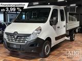Renault MASTER DOKA 4X4 OBERAIGNER UNTERSETZUNG SPERRE 7 - Renault Master 4