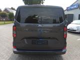 Ford Tourneo Custom 2.0EB Titanium*Navi/ACC/8-Sitzer* - : Sitzer 8