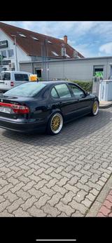 Seat Toledo 1.9  TUV 10.2027 Tausch/verkauf - Seat Toledo: 1.9