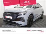 Audi Q4 Sportback 40 Sonos Matrix ACC RFK - Audi Q4 in Wuppertal
