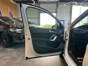 Peugeot 308 SW Allure *TEMPO*NAVI*PDC*KLIMAAUTO*