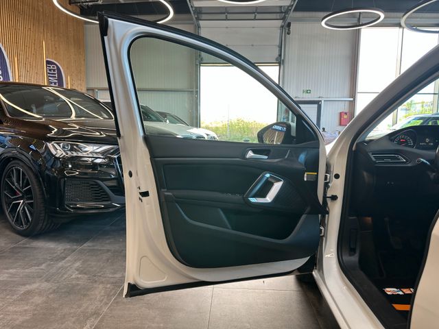 Peugeot 308 SW Allure *TEMPO*NAVI*PDC*KLIMAAUTO*