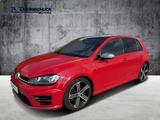 Volkswagen Golf R 4Motion Bi-Xenon, S-Dach, ACC, Klimaautom - Volkswagen Gebrauchtwagen in Wiesbaden