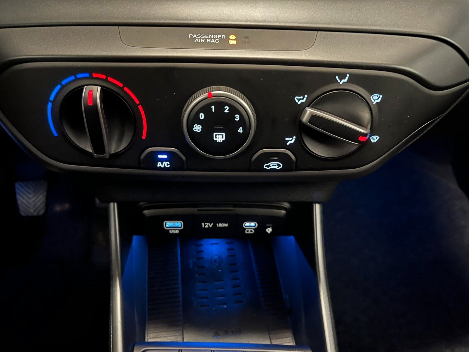 Hyundai i20 – Bild 12