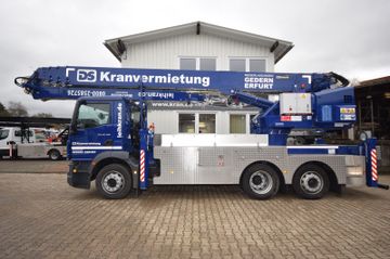 MAN 26.290 Klaas 950 RSX  43,5 Meter