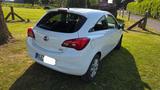 Opel Corsa 1.4 90ps Benzin - Opel Corsa: 1.9