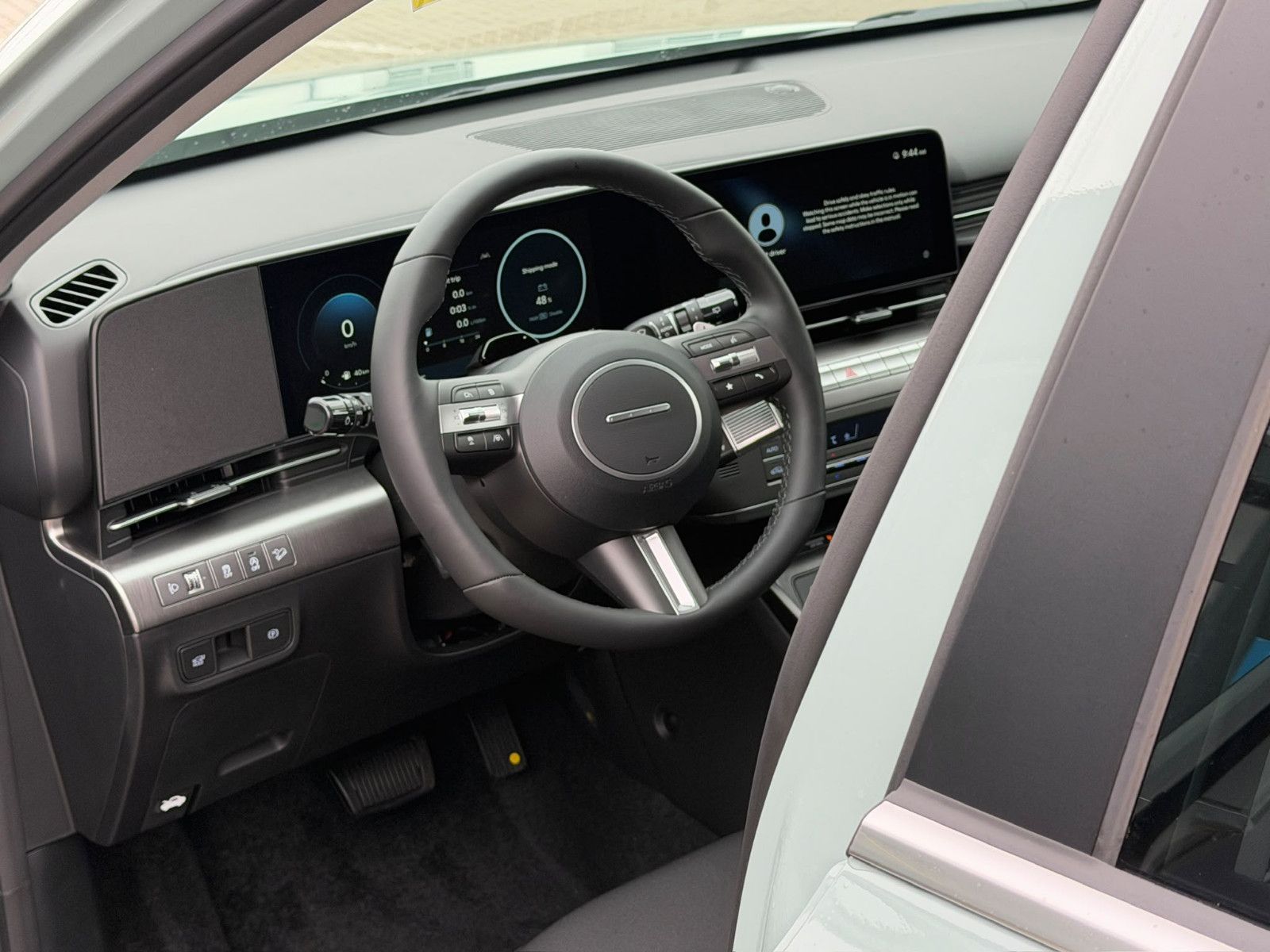 Fahrzeugabbildung Hyundai KONA 1.6 T-GDI Trend *Navi*Totwinkl*ACC*LED*360°
