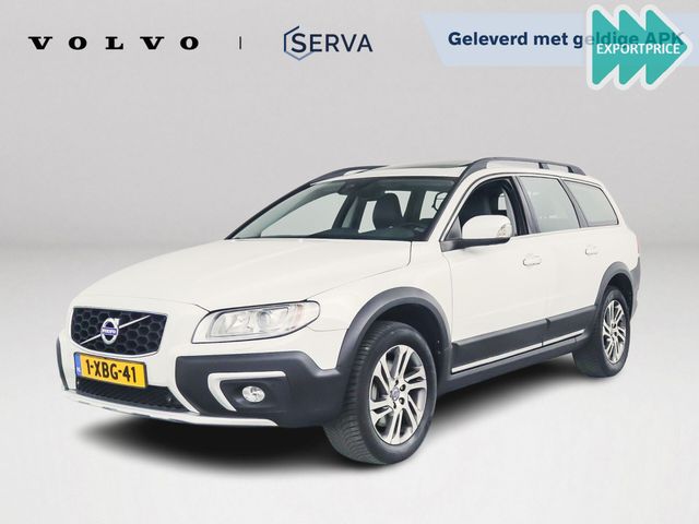 Volvo XC70 D4 FWD Nordic+ | Schuif-/kanteldak | sitzhe